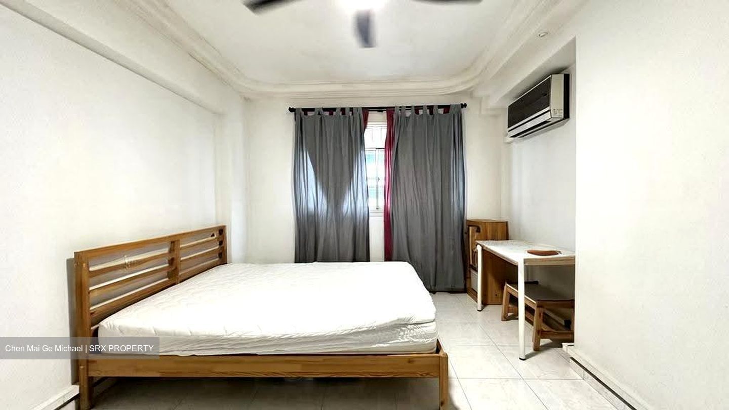 Blk 491F Tampines Street 45 (Tampines), HDB 5 Rooms #635044451